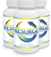 ReSurge 3 Bottle